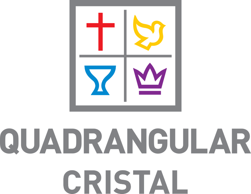 Quadrangular Cristal